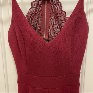 Jumpsuit